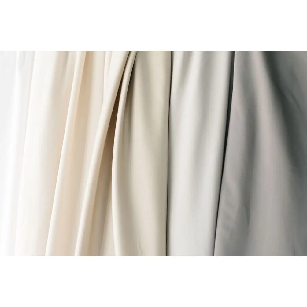 Cozy Earth Bamboo Sheet Sets Available in Queen and King Sizes