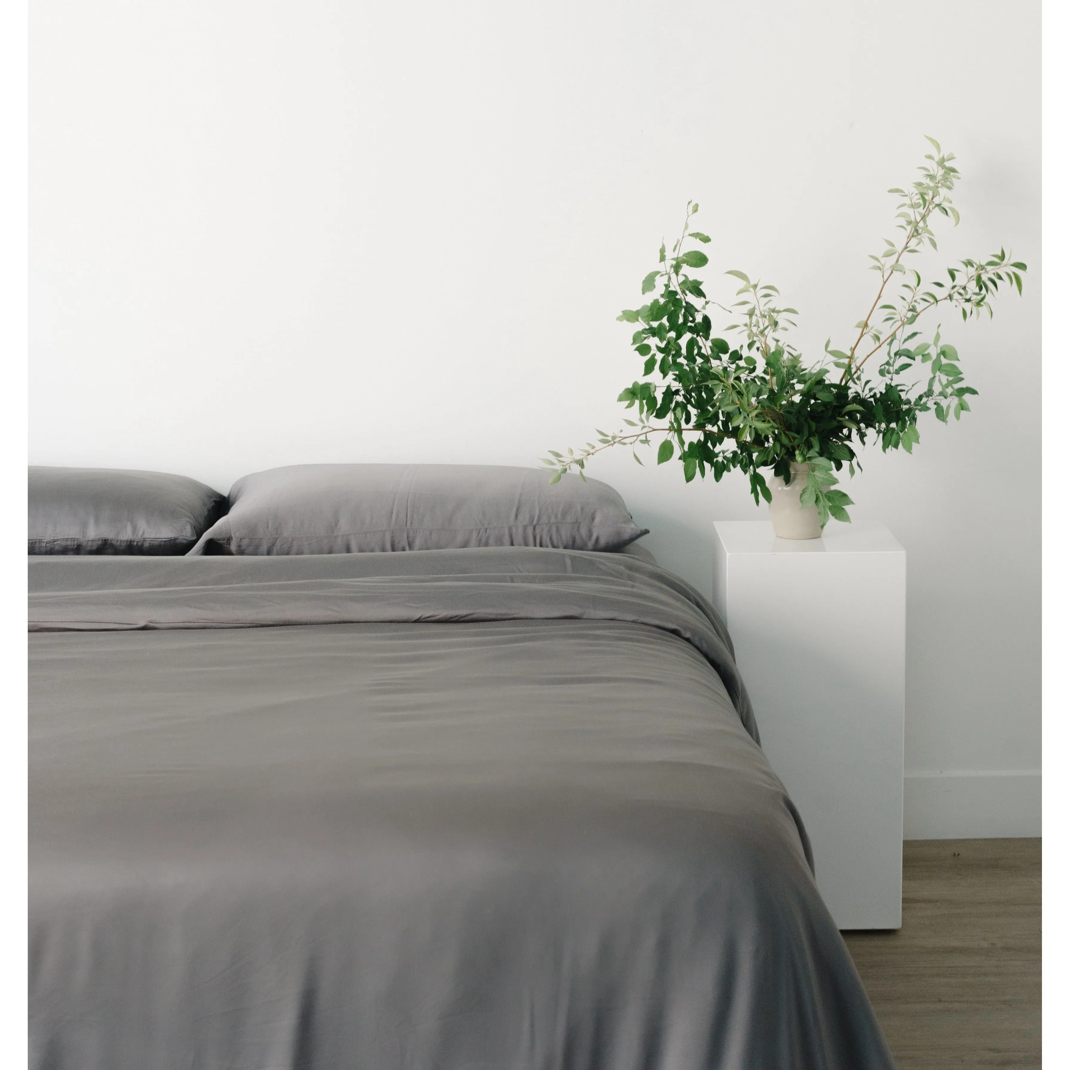 Cozy Earth Bamboo Sheet Sets Available in Queen and King Sizes