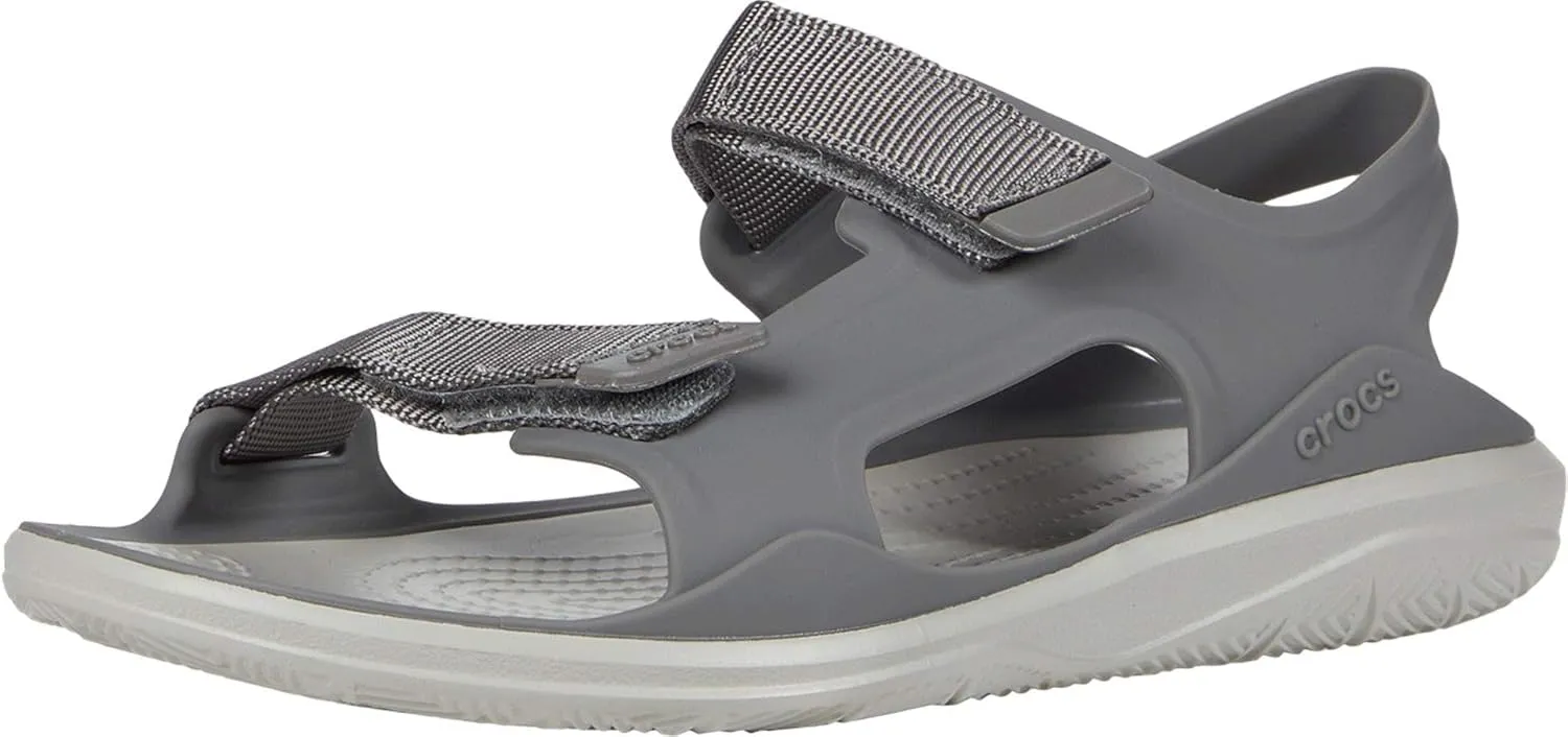 Crocs Men's Swiftwater Expedition Sandal M Open Toe