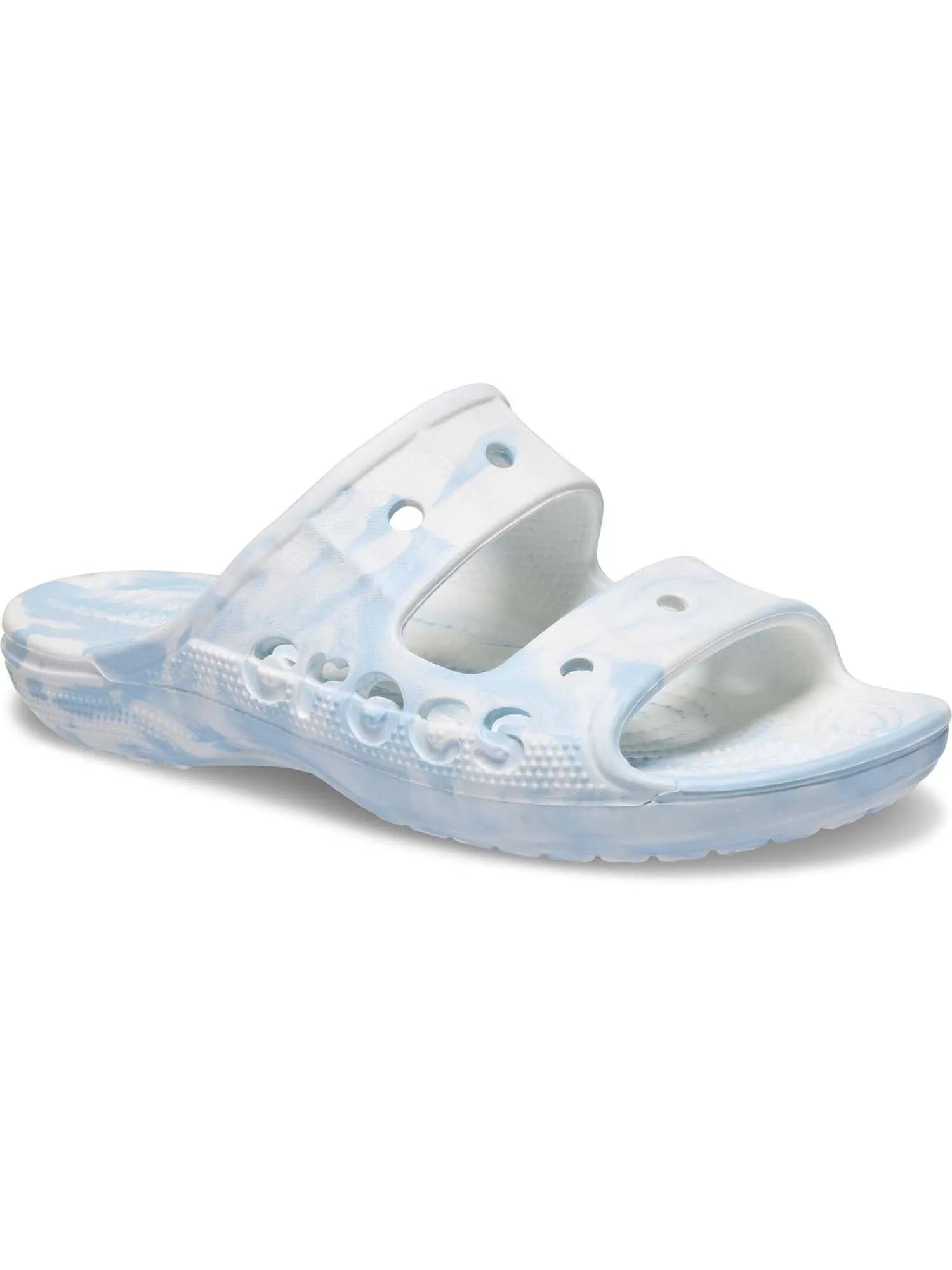 Crocs Unisex Baya Slide Sandals