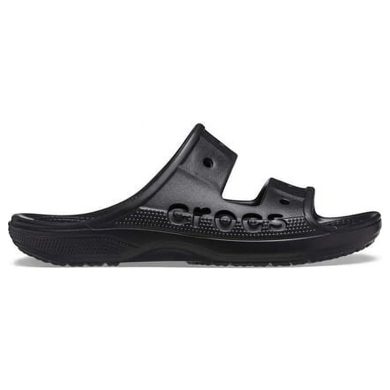 Crocs Unisex Baya Slide Sandals