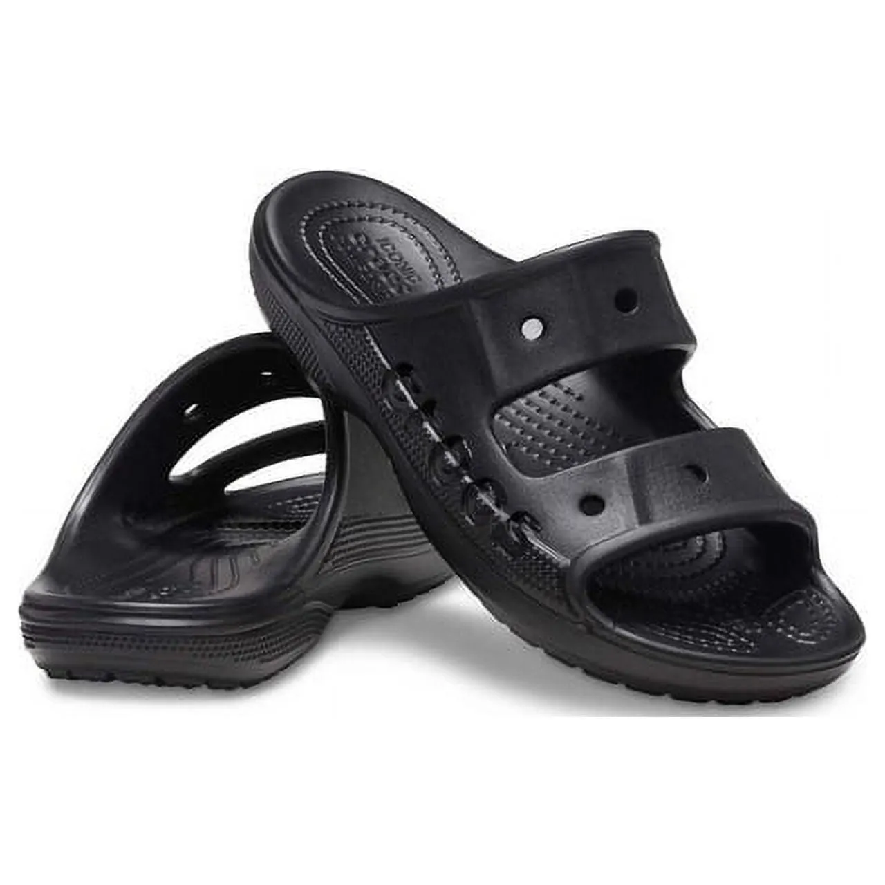 Crocs Unisex Baya Slide Sandals