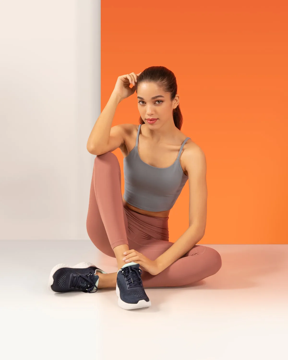 Danika Arch Support Sneaker