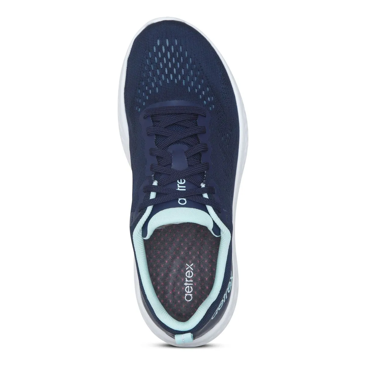 Danika Arch Support Sneaker