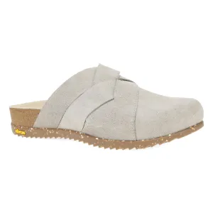 Dansko Women's Daniella Taupe Suede 2107151200