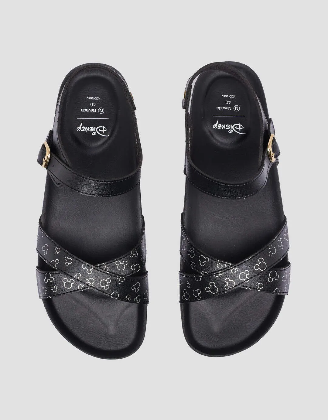Disney Simply Sandal Slipper Wanita