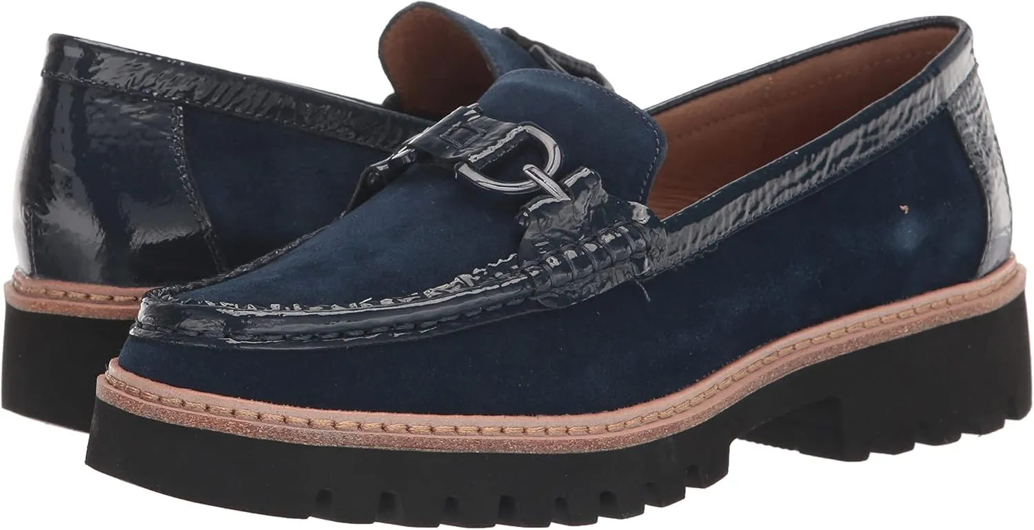 Donald J Pliner Women's Helio Loafer