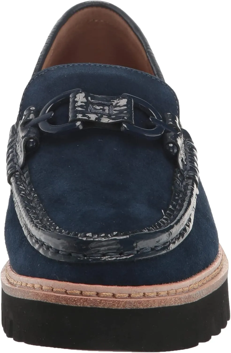 Donald J Pliner Women's Helio Loafer