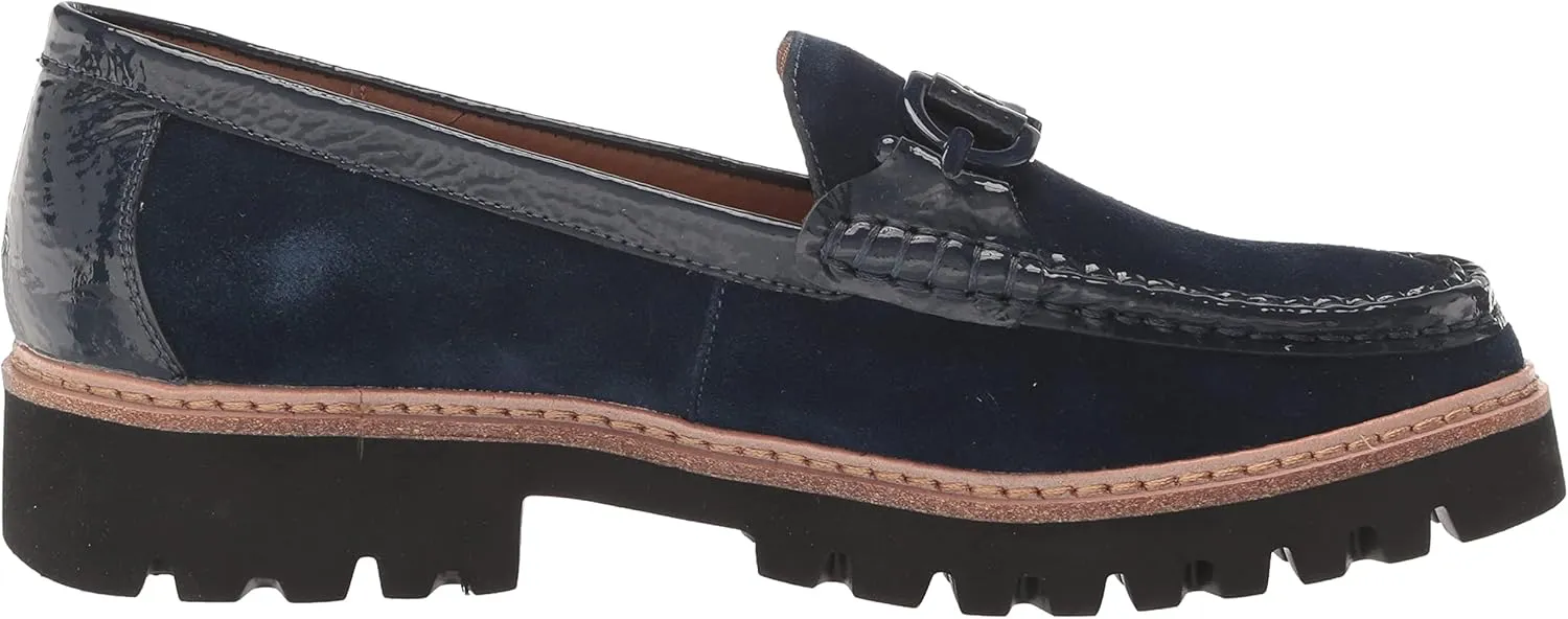 Donald J Pliner Women's Helio Loafer