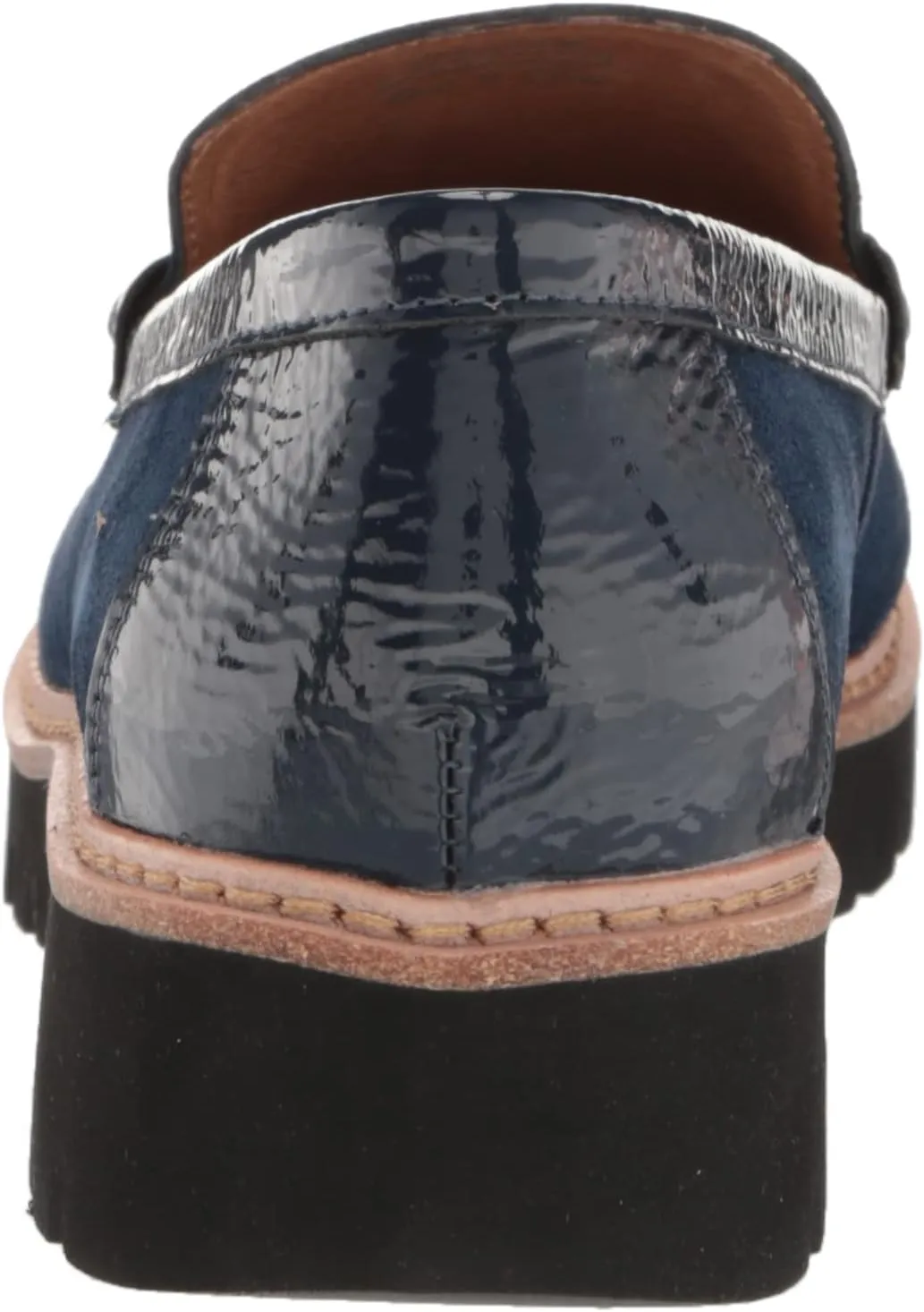 Donald J Pliner Women's Helio Loafer