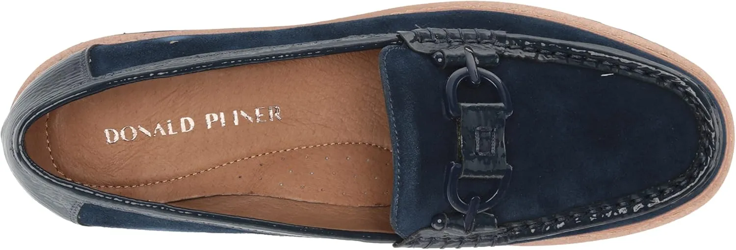 Donald J Pliner Women's Helio Loafer