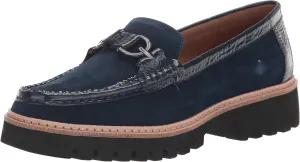 Donald J Pliner Women's Helio Loafer