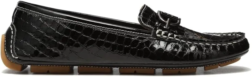 Donald Pliner Women's Driving Style Loafer