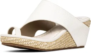 Donald Pliner Women's Gyer Wedge Sandal