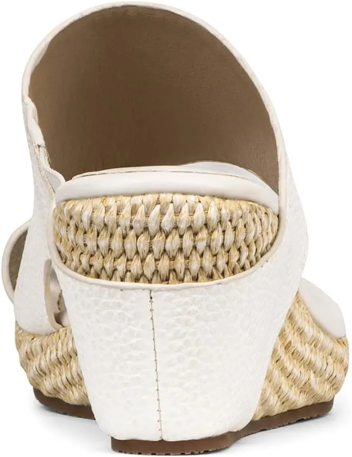 Donald Pliner Women's Gyer Wedge Sandal