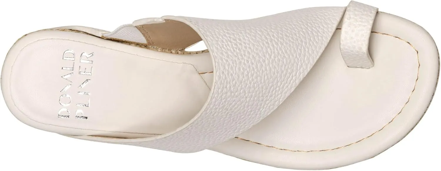 Donald Pliner Women's Gyer Wedge Sandal