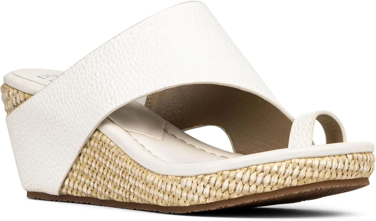 Donald Pliner Women's Gyer Wedge Sandal