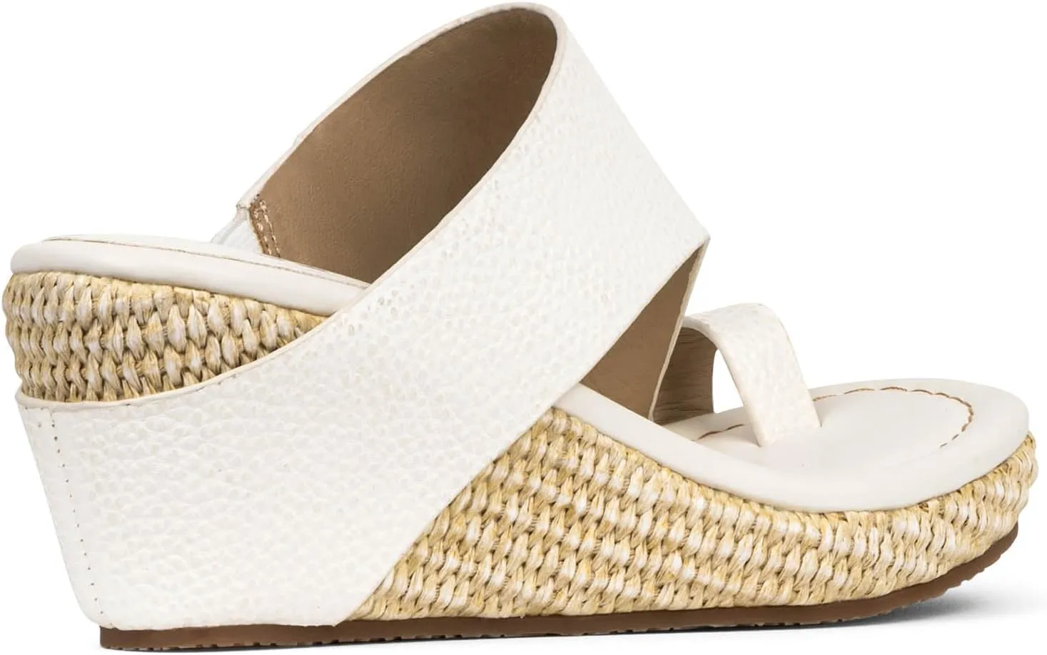 Donald Pliner Women's Gyer Wedge Sandal