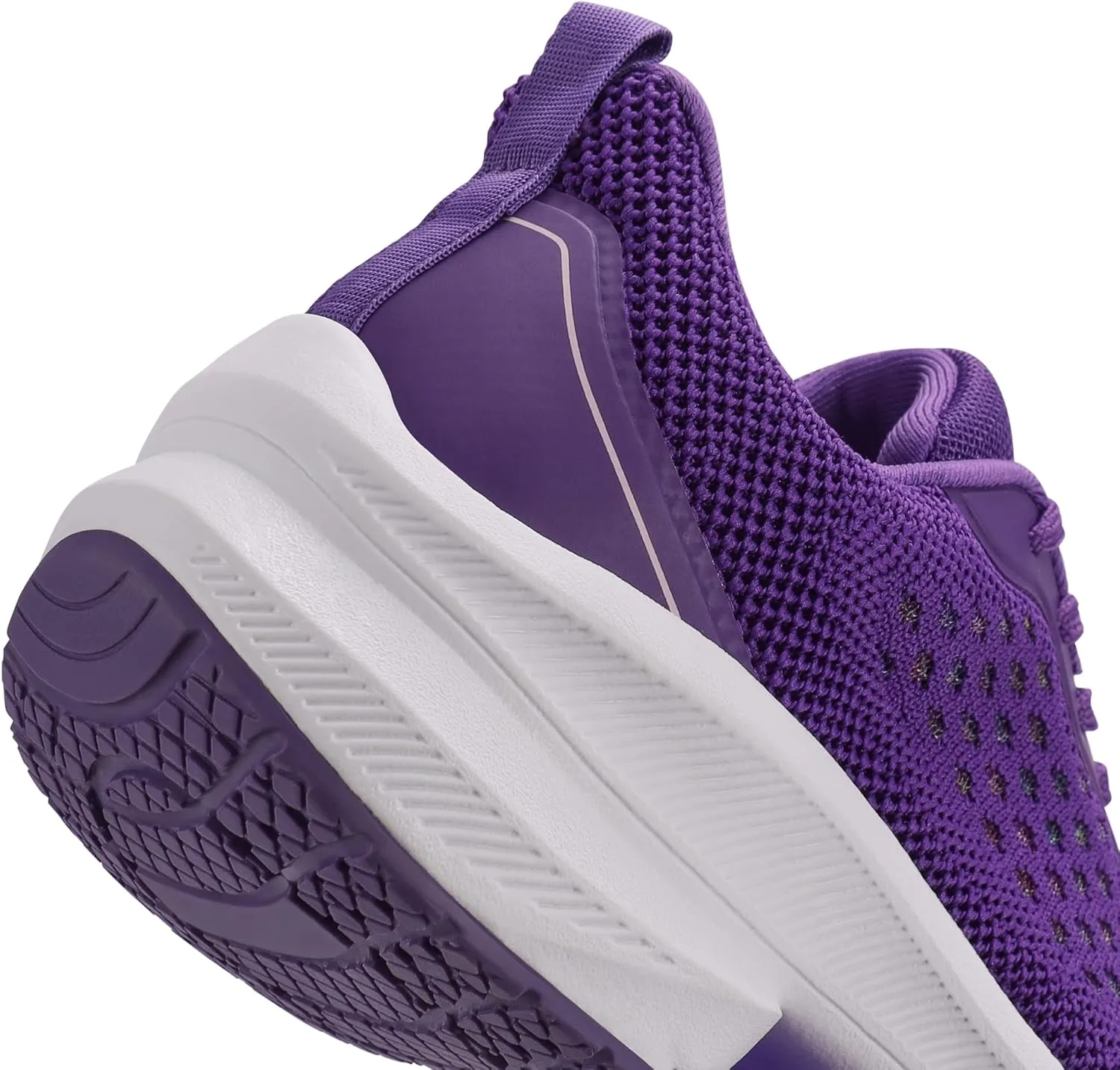 Dresofu Women's Casual Breathable Walking Non-Slip Shoes Platform Lightweight Jogging Tennis Sneakers
