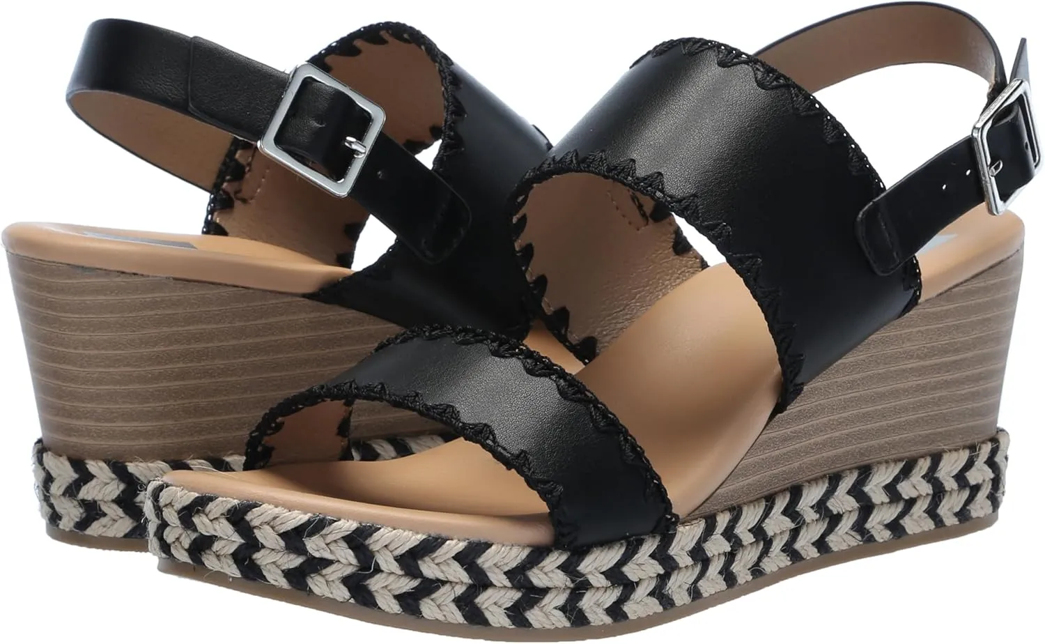 DV Dolce Vita Women's Enchant Sandal
