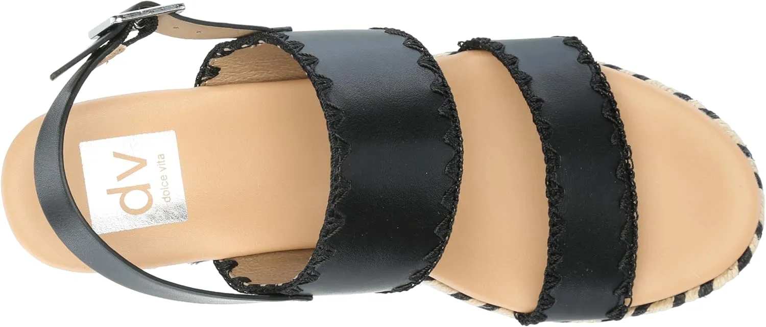 DV Dolce Vita Women's Enchant Sandal