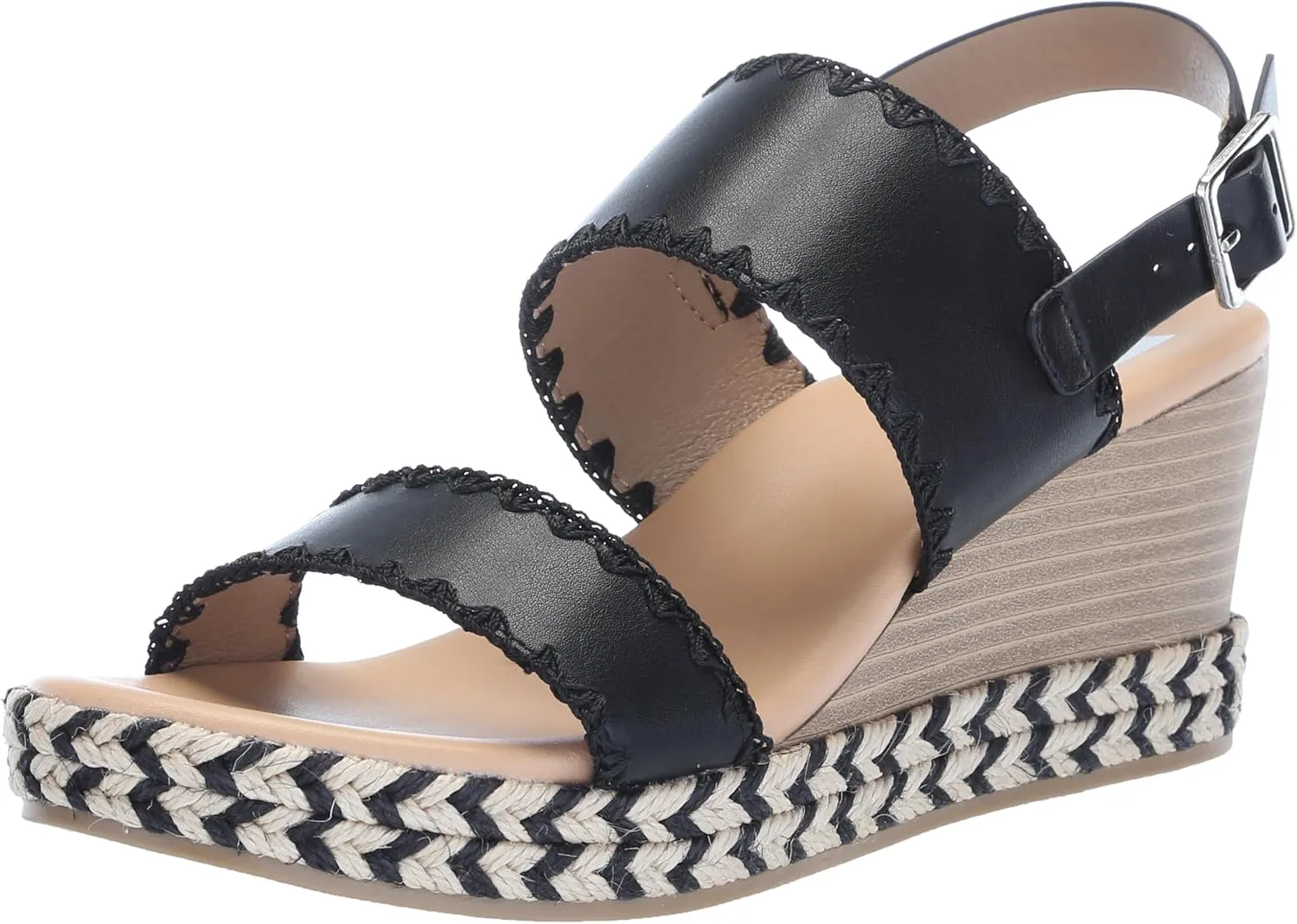 DV Dolce Vita Women's Enchant Sandal