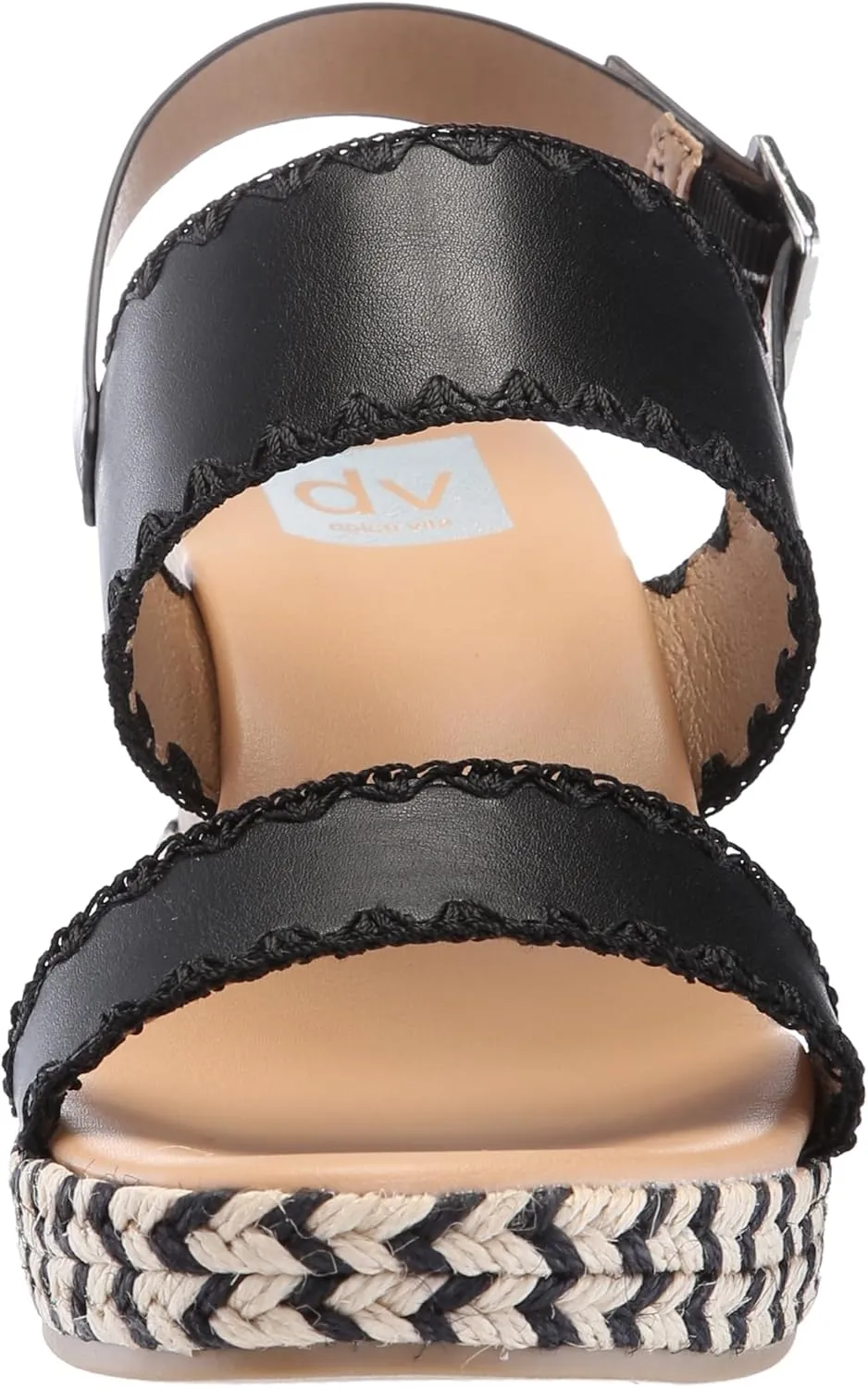 DV Dolce Vita Women's Enchant Sandal