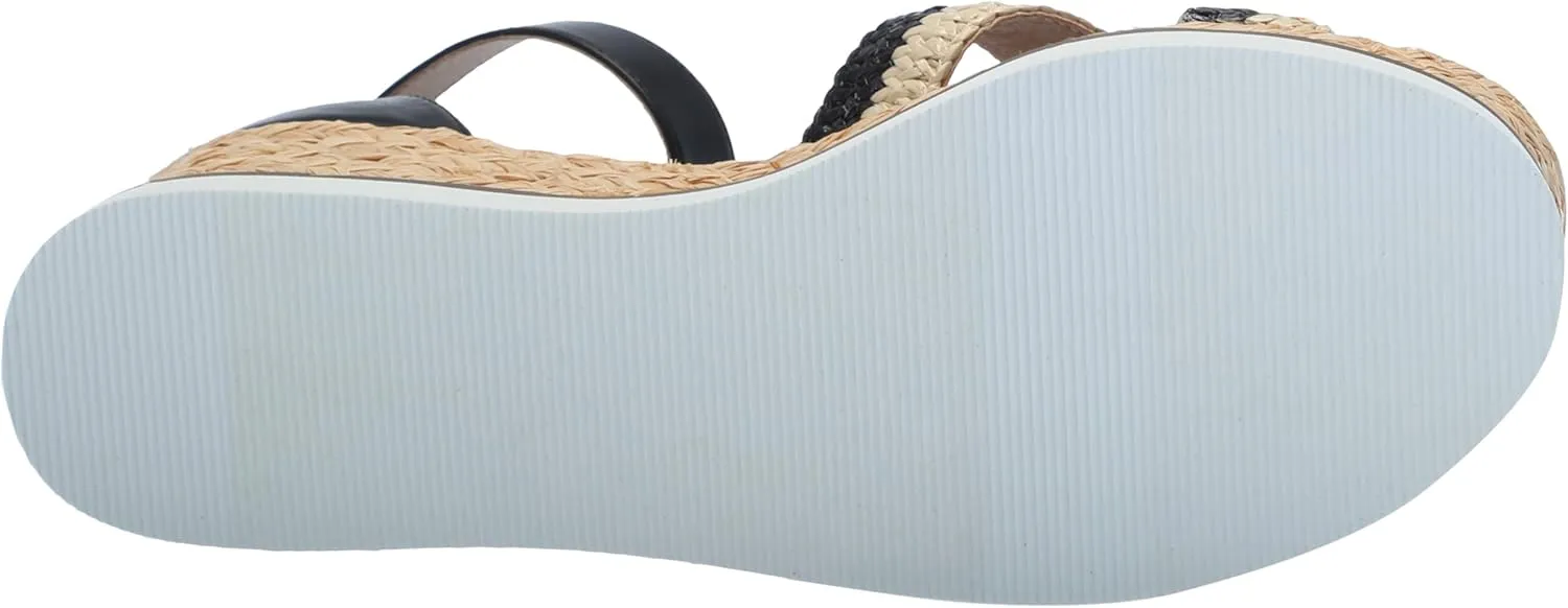 DV Dolce Vita Women's Odell Sandal