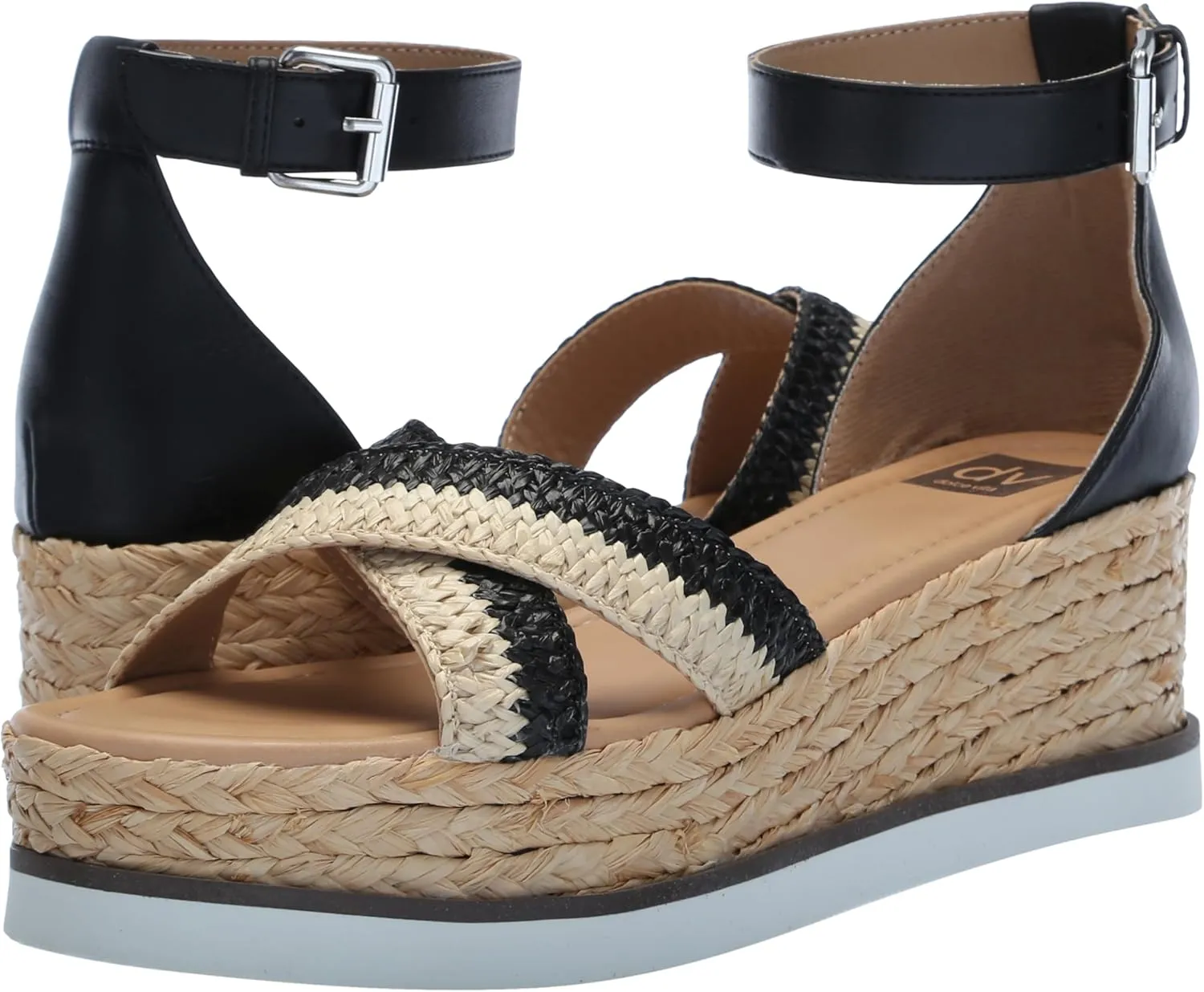 DV Dolce Vita Women's Odell Sandal
