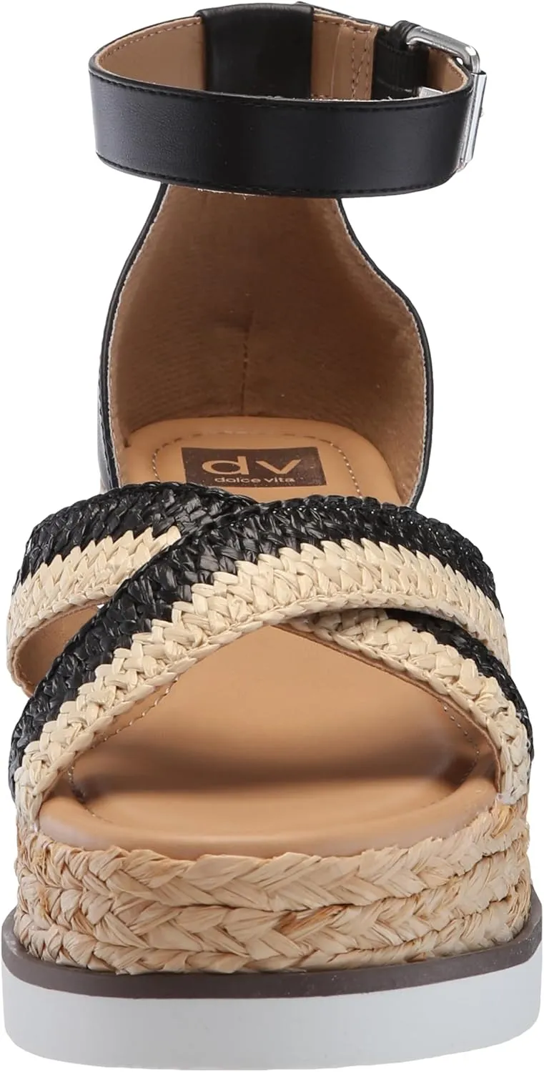 DV Dolce Vita Women's Odell Sandal