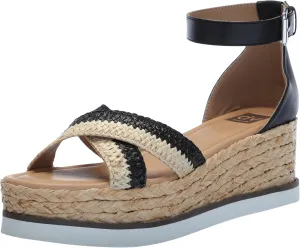 DV Dolce Vita Women's Odell Sandal
