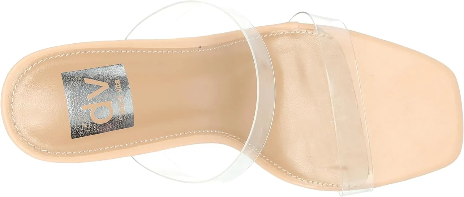 DV Dolce Vita Women's Yorke Sandal