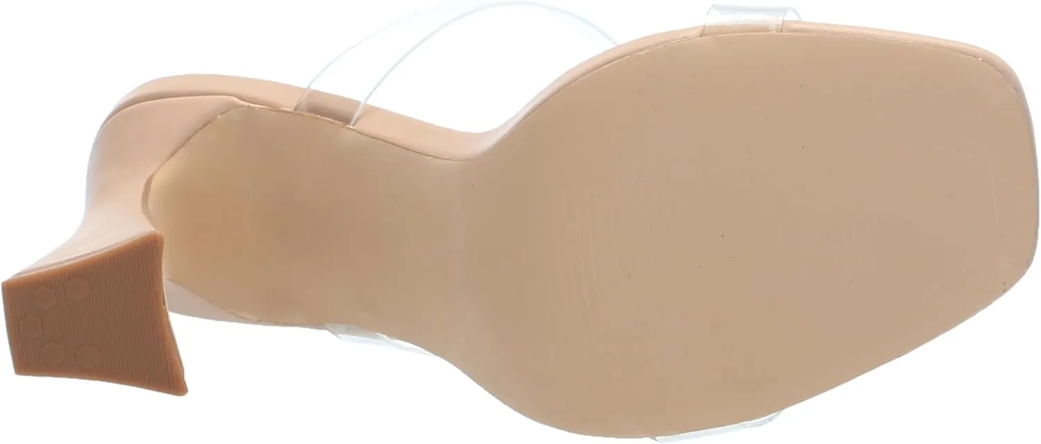 DV Dolce Vita Women's Yorke Sandal