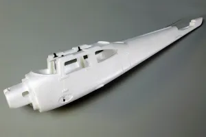 Dynam Sky Trainer 182 Fuselage