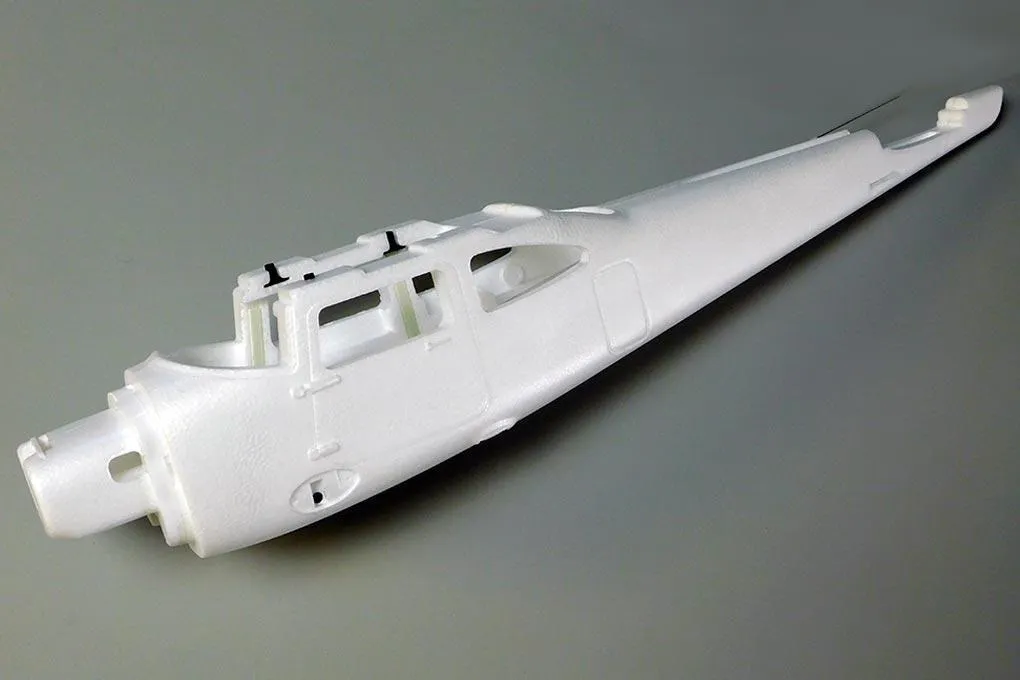 Dynam Sky Trainer 182 Fuselage
