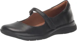 Earth Women's Tose Mary Jane Flat