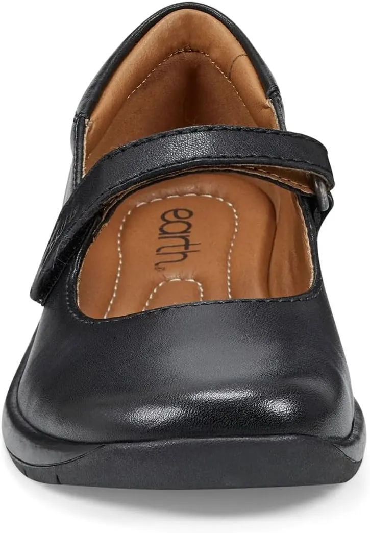 Earth Women's Tose Mary Jane Flat