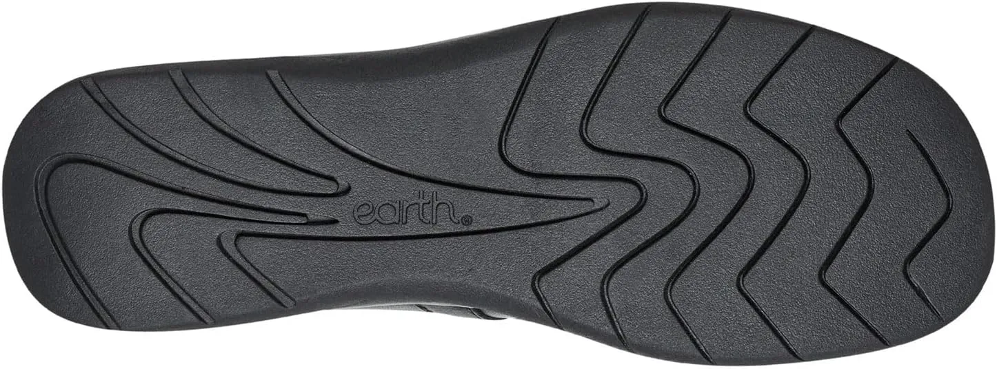 Earth Women's Tose Mary Jane Flat
