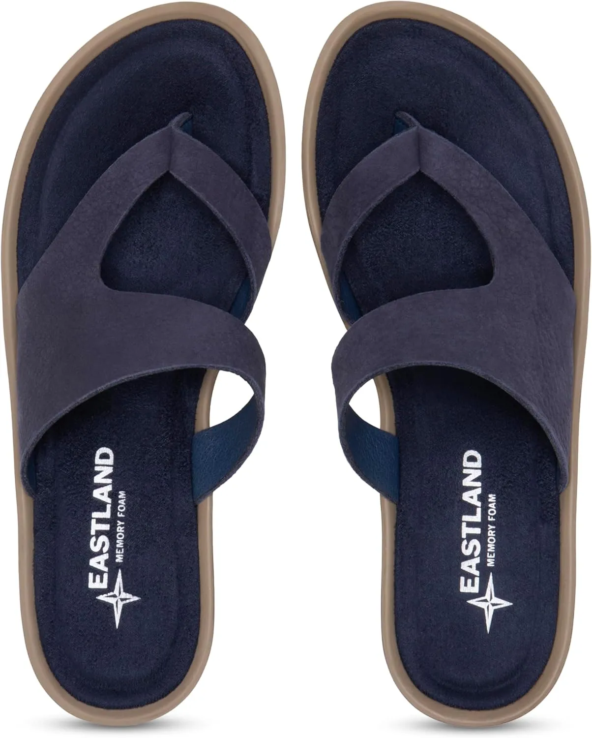 Eastland Women's Laurel Wedge Sandal