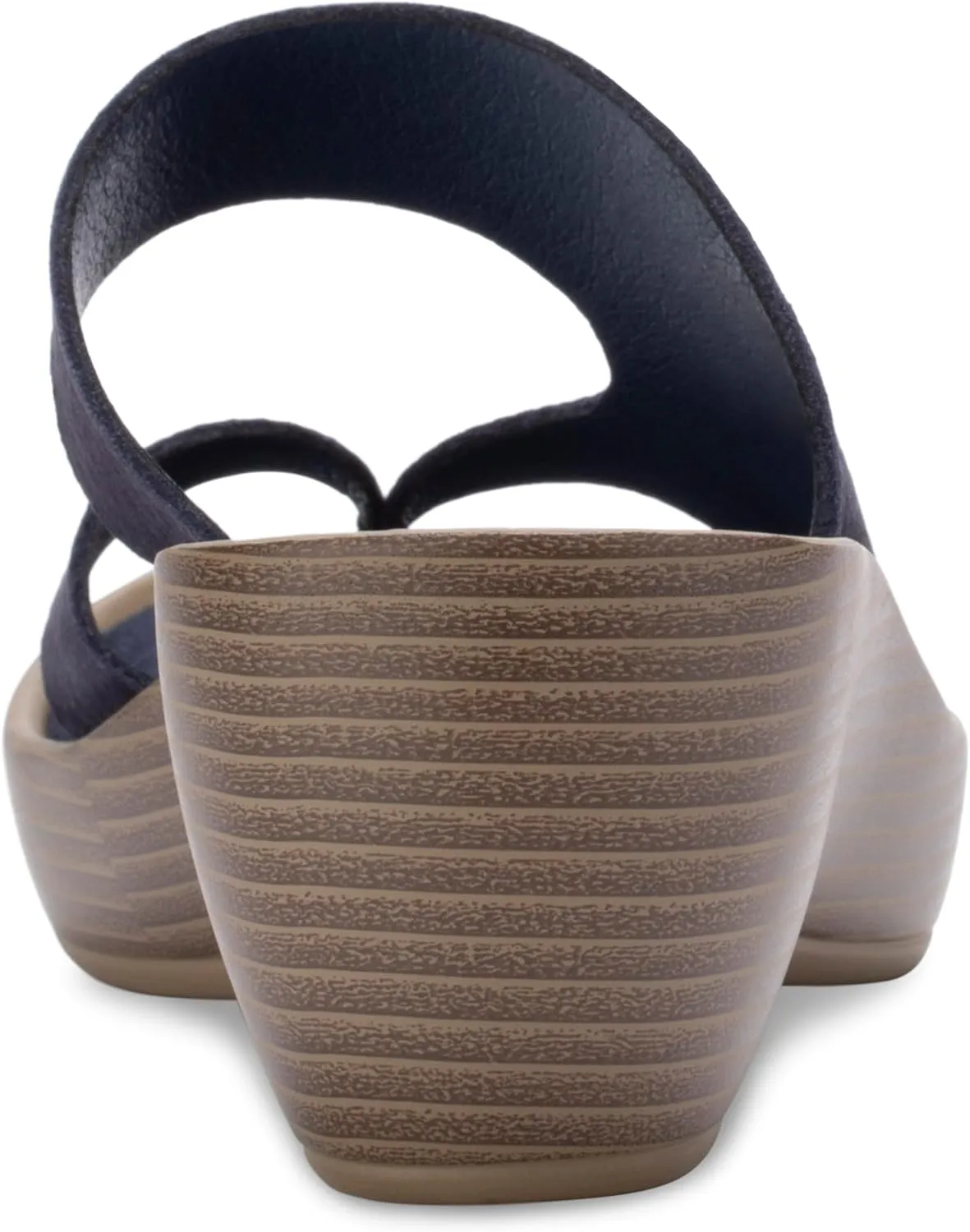 Eastland Women's Laurel Wedge Sandal