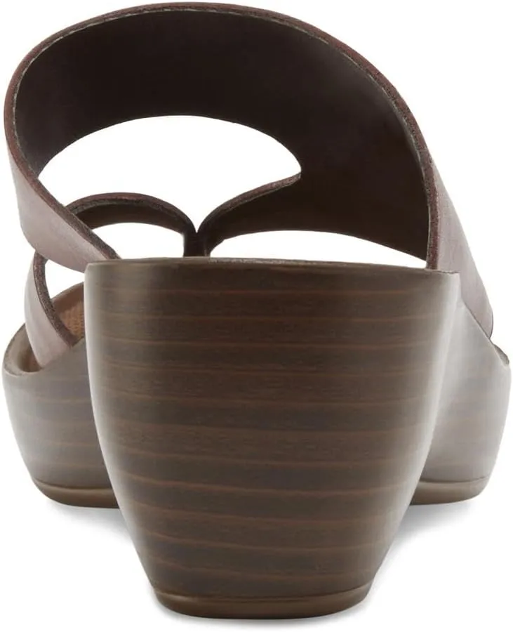 Eastland Women's Laurel Wedge Sandal