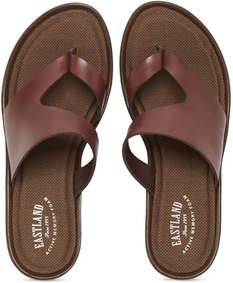 Eastland Women's Laurel Wedge Sandal