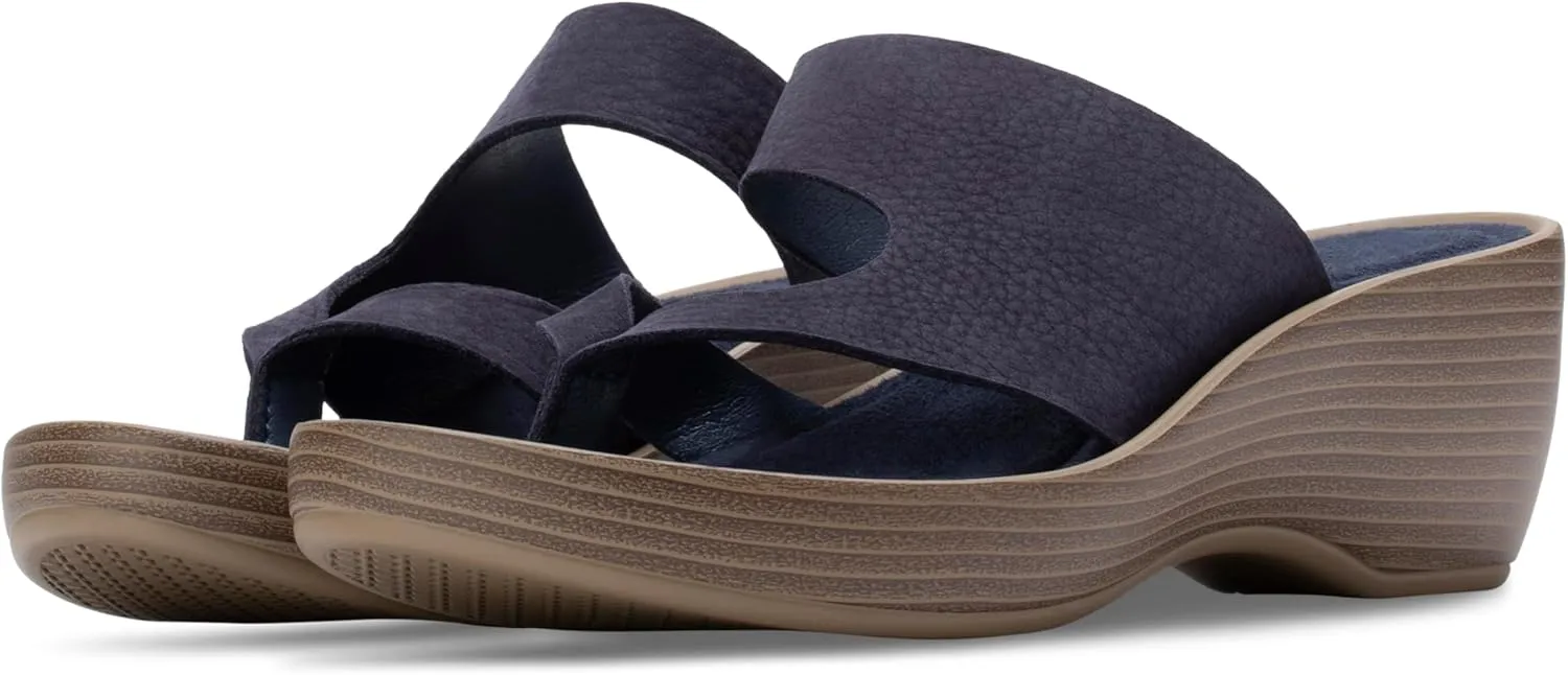 Eastland Women's Laurel Wedge Sandal