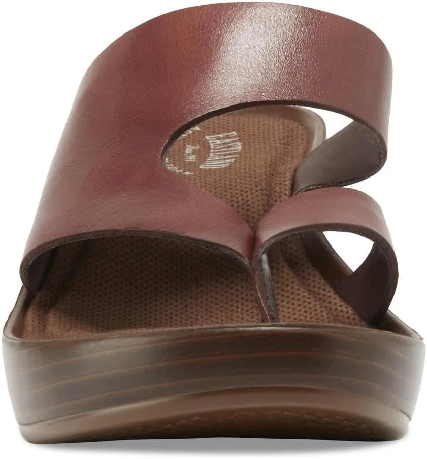 Eastland Women's Laurel Wedge Sandal