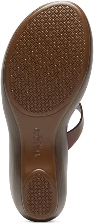 Eastland Women's Laurel Wedge Sandal