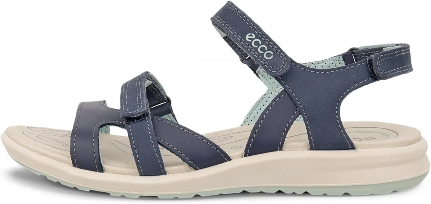 ECCO Women's Cruise Sport Sandal