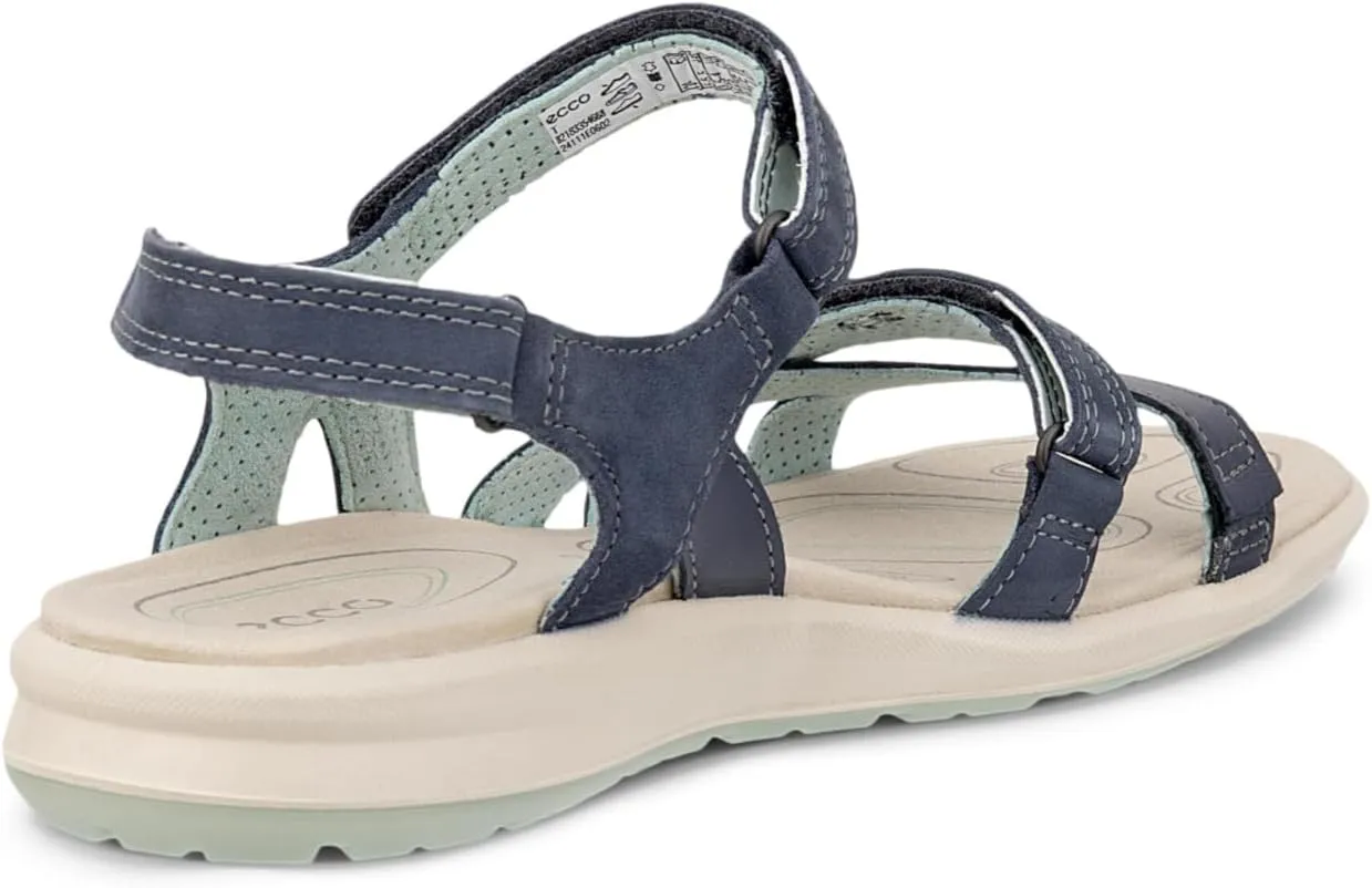 ECCO Women's Cruise Sport Sandal