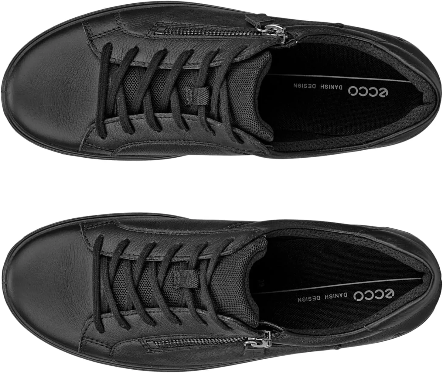ECCO Women's Low-Top Sneakers