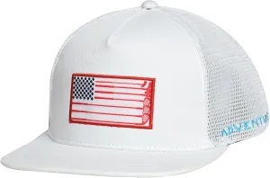 EDTREK Adventure Snapback Hat - Surf Hat - Beach Hat - Hiking Trucker Hat - Flying High Hat