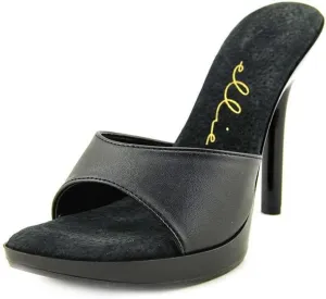 Ellie Shoes Women's 502 Vanity Dress Sandal
